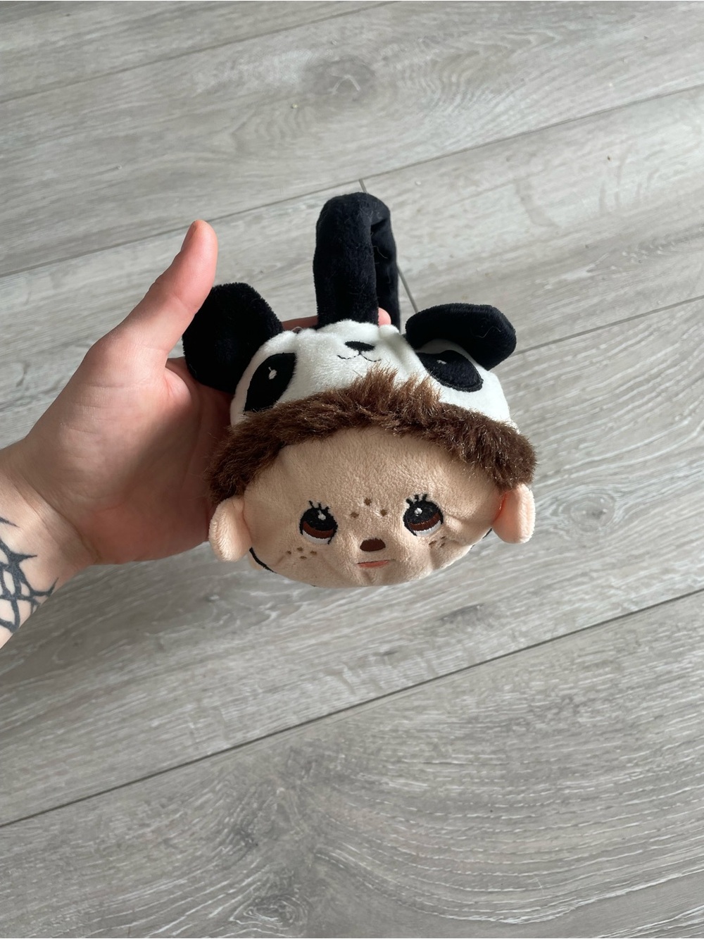 The cutest ear muff